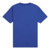 Picture of Burnham Arch Logo Cobalt Blue Tee