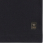 Picture of Piston Rich Black/Bone Tee