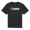 Picture of Triumph Racing Logo Tee in Black