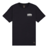 Picture of Tiger Pit Stop Tee in Black