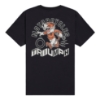 Picture of Tiger Pit Stop Tee in Black