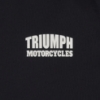 Picture of Tiger Pit Stop Tee in Black