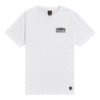 Picture of Tiger Pit Stop Tee in White