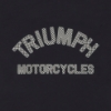 Picture of Burnham Checkerboard Arch Logo Tee 