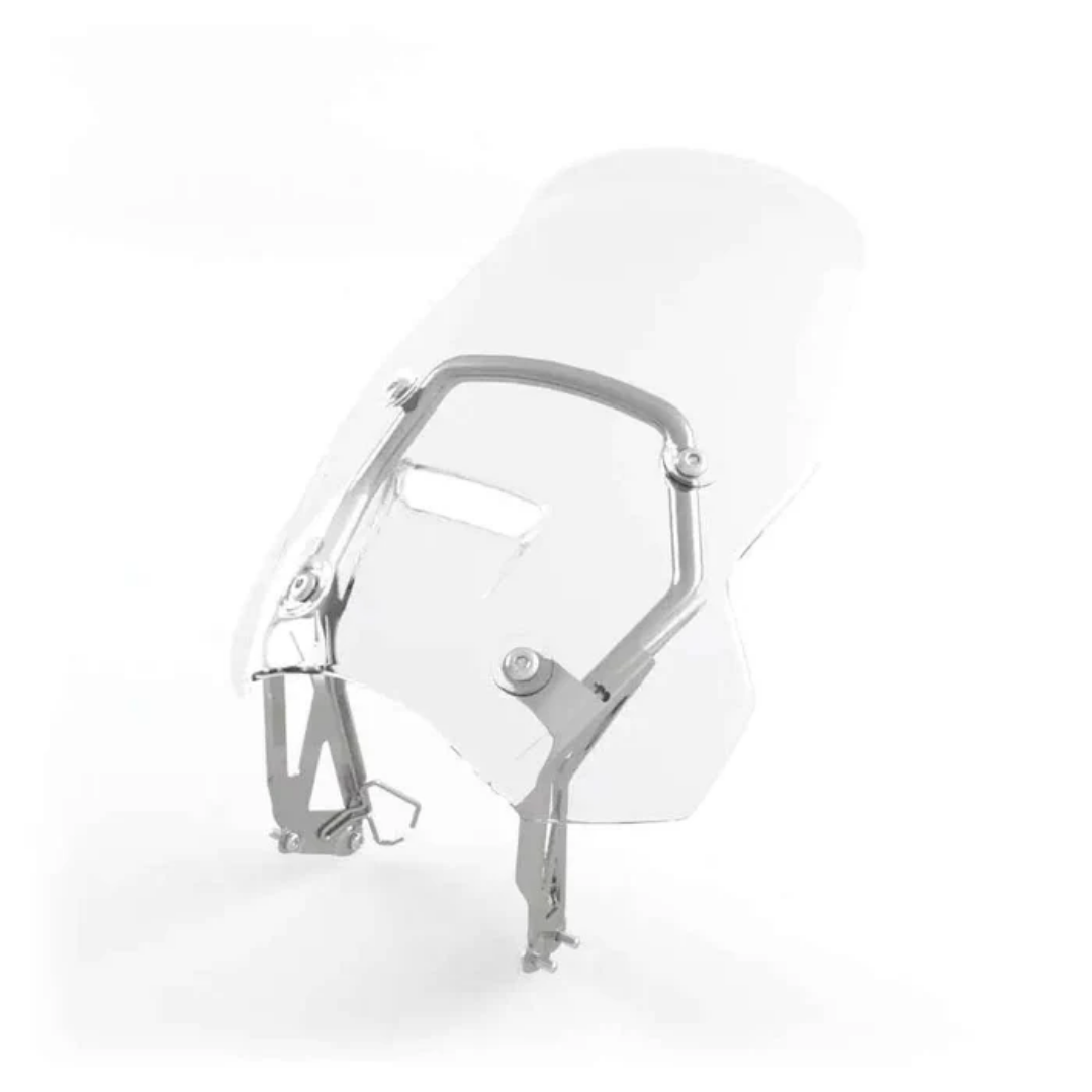 Picture of Triumph Scrambler 1200 Tall Windscreen (2025+)