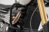 Picture of Crash bar Black- Scrambler 1200 XC / XE (18-20)