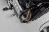 Picture of Crash bar Crash bar. Black. Scrambler 1200 (21+)