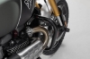 Picture of Crash bar Crash bar. Black. Scrambler 1200 (21+)