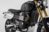 Picture of Crash bar Crash bar. Black. Scrambler 1200 (21+)
