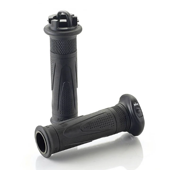 Picture of Scrambler Heated Grips