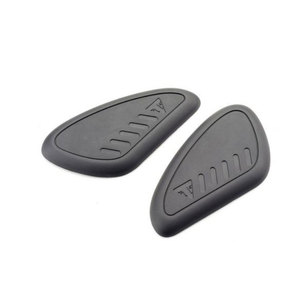 Picture of  Scrambler 1200 Rubber Self Adhesive Knee Pads 