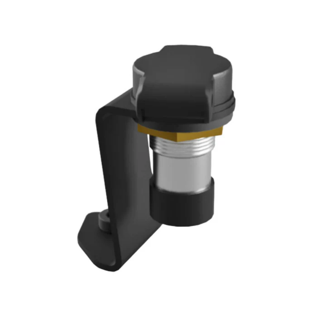 Picture of Auxiliary Power Socket