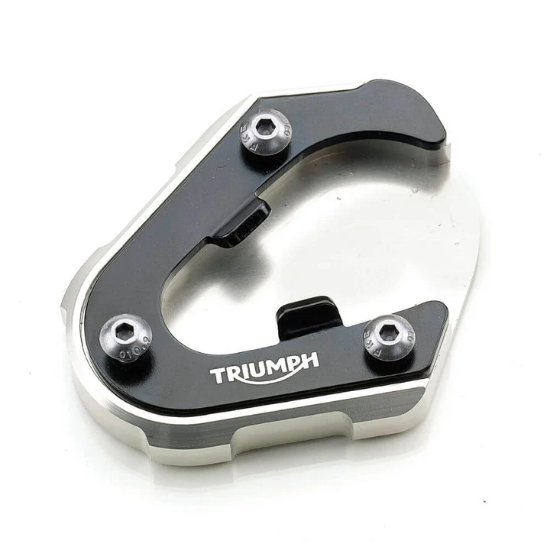 Picture of Side Stand Base Extension  for Scrambler