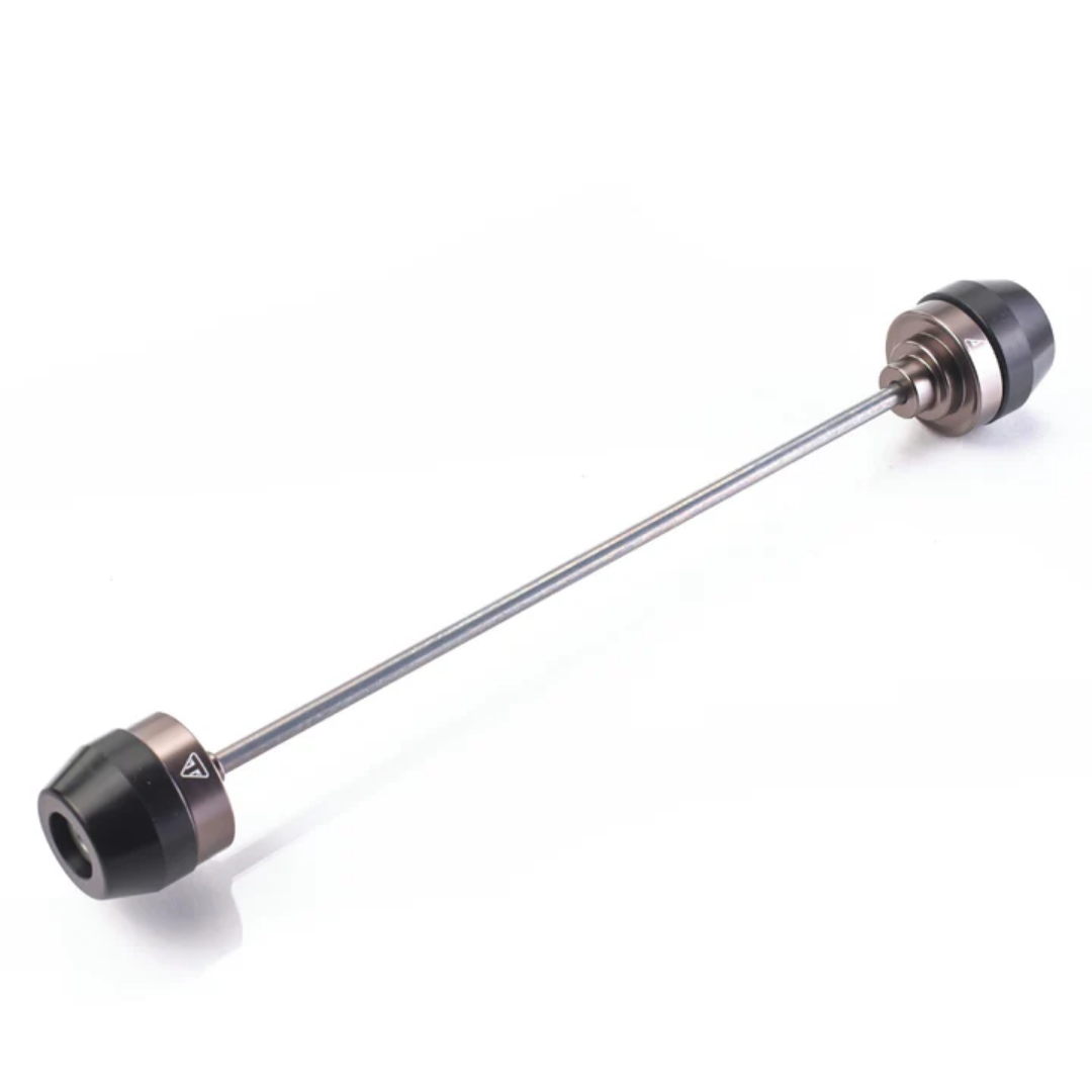 Picture of  Fork Protectors for Scrambler