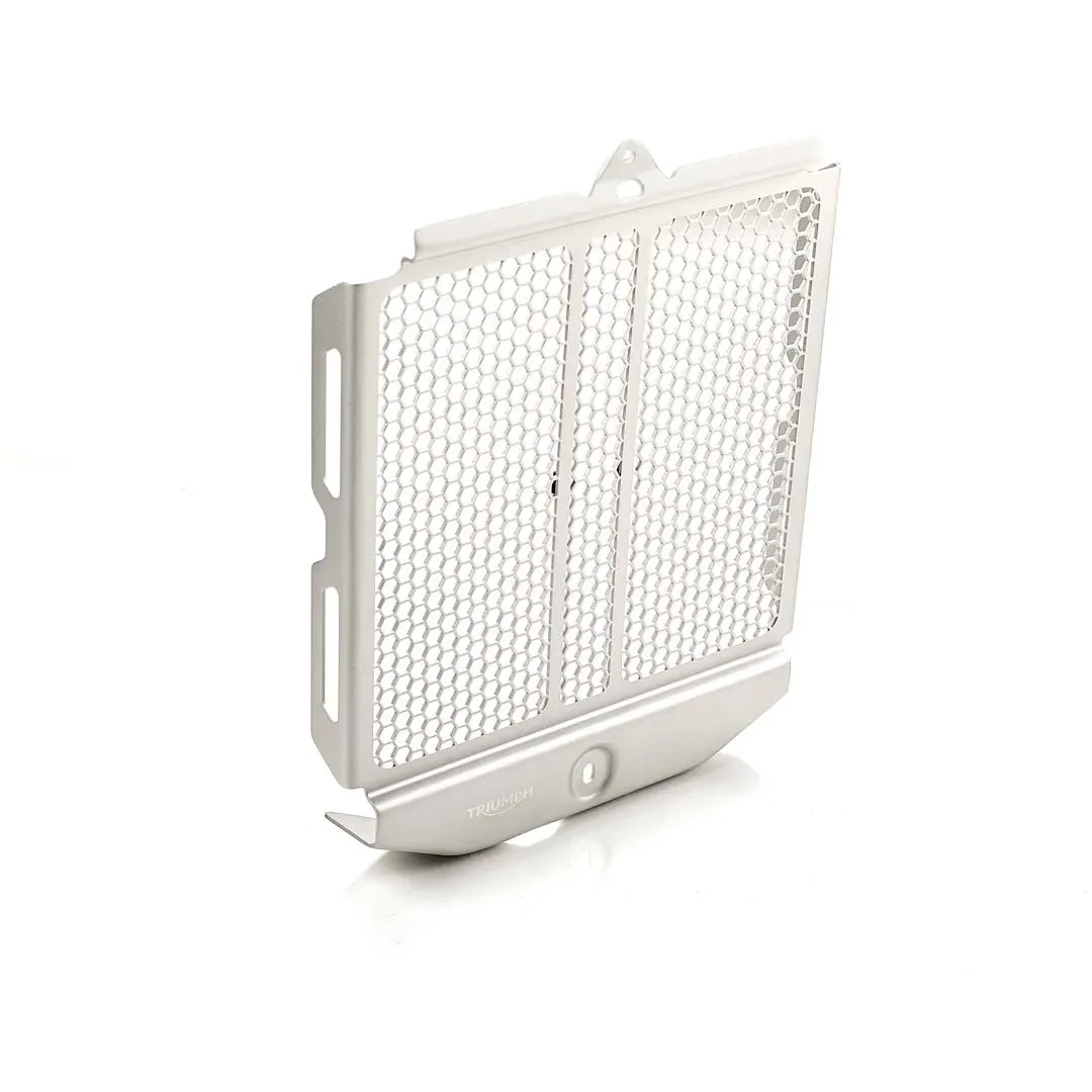 Picture of Aluminium Radiator Guard for Scrambler 1200