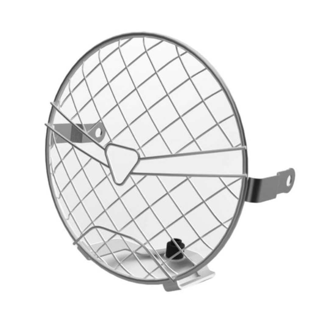 Picture of Headlight Grille for Scrambler 1200