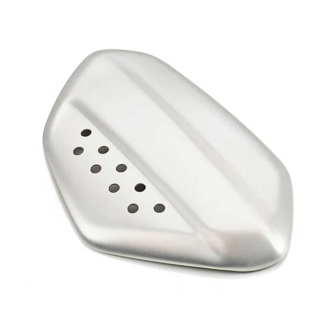 Picture of Number Board Kit for Scrambler 1200