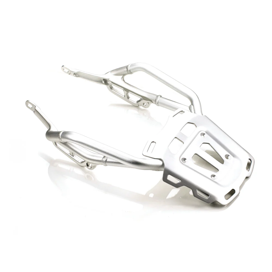 Picture of Scrambler 1200 Aluminum Grab Rail Kit