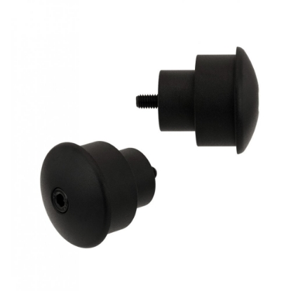 Picture of Motone T100 Bar End Mirror Adapter Kit 