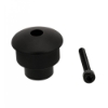 Picture of Motone T100 Bar End Mirror Adapter Kit 