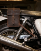 Picture of moto sling bag-Mocha