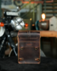 Picture of Trip Machine Moto Sling Bag -Cognac