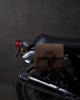 Picture of Trip Machine Messenger Bag-Tobacco Brown