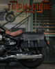 Picture of Trip Machine TM Expidition Saddlebags - Black