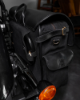 Picture of Trip Machine TM Expidition Saddlebags - Black