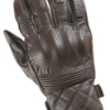 Picture of Dalton Leather Glove in Brown