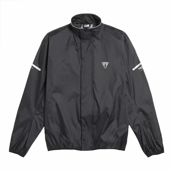 Picture of Packable Rain Jacket