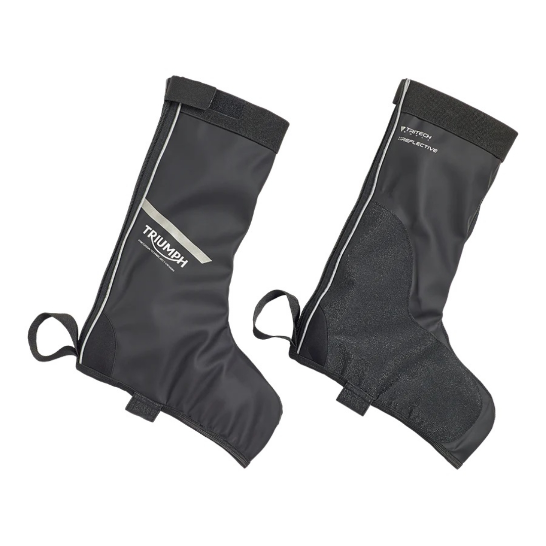 Picture of Rain Over Boots