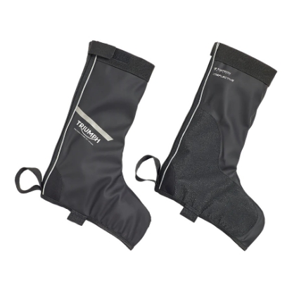 Picture of Rain Over Boots