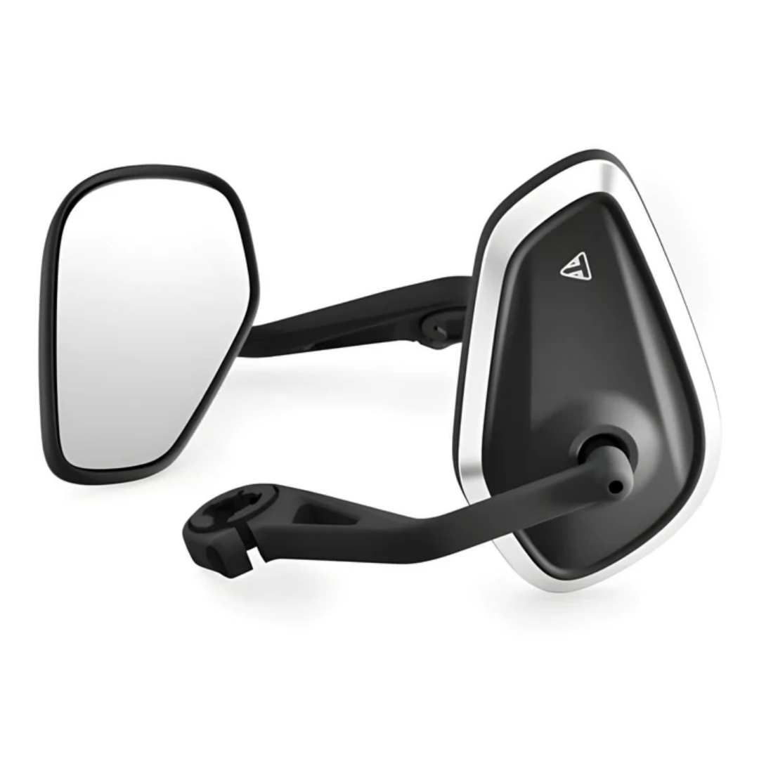 Picture of Sports Bar End Mirrors