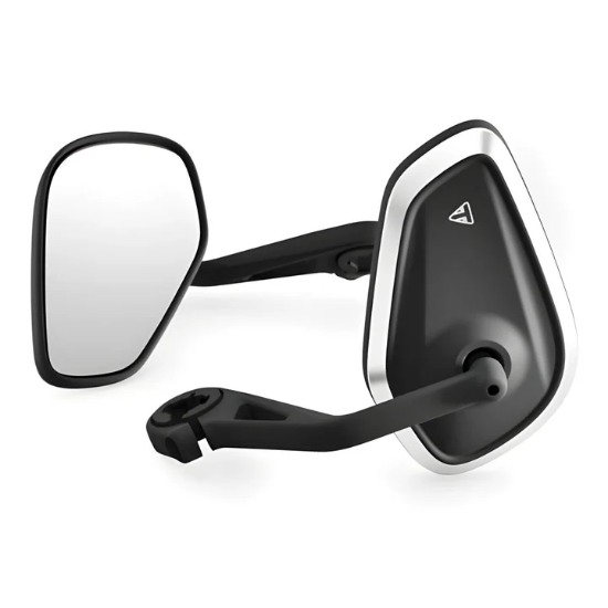 Picture of Sports Bar End Mirrors
