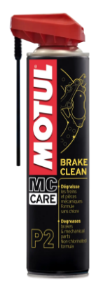 Picture of MOTUL MC CARE P2 BRAKE CLEAN (400ML)