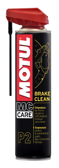 Picture of MOTUL MC CARE P2 BRAKE CLEAN (400ML)