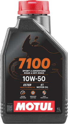 Picture of MOTUL 7100 4T 10W50 (1L)