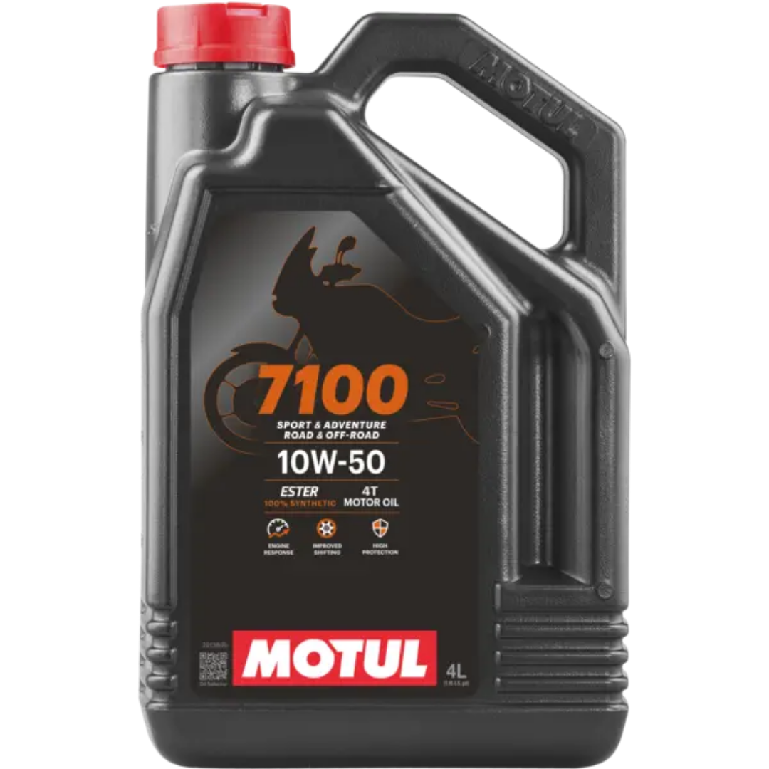 Picture of MOTUL 7100 4T 10W50 (4L)