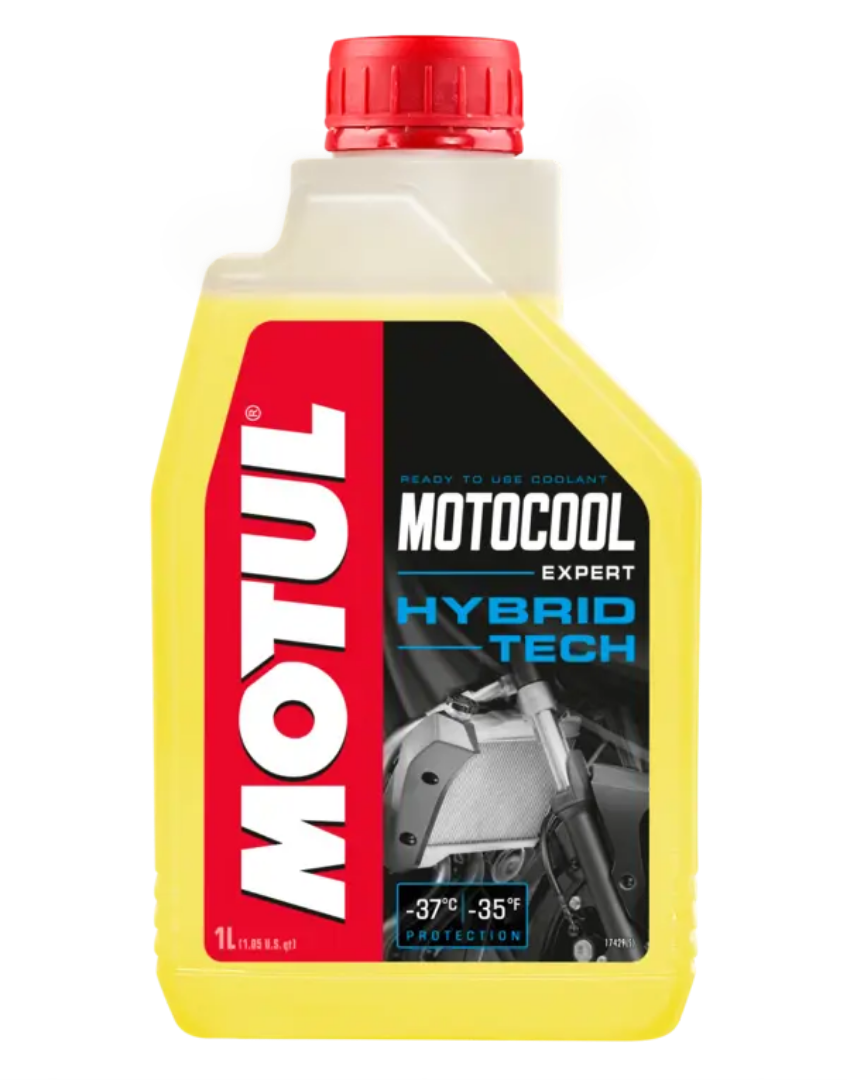 Picture of MOTUL MOTOCOOL EXPERT (1l)