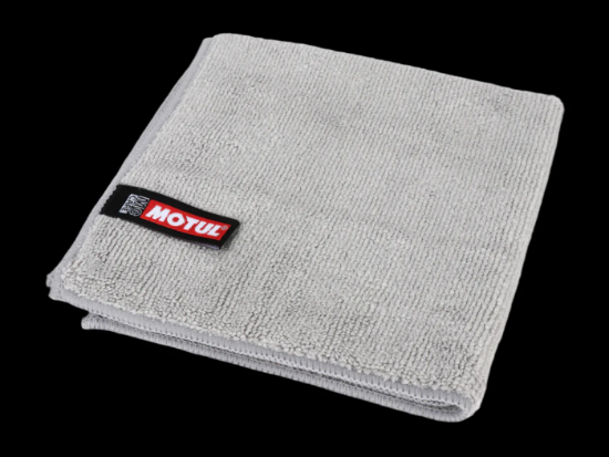 Picture of MOTUL MICROFIBER CLOTH WITH HANGTANG