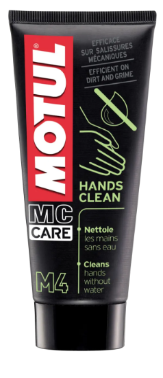 Picture of MOTUL MC CARE M4 HANDS CLEAN (100ML)