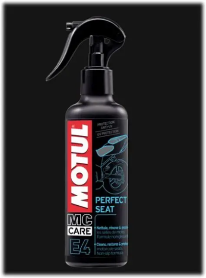 Picture of MOTUL MC CARE E4 PERFECT SEAT (250ML)