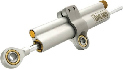Picture of Ohlins Steering Damper Kit - Thruxton (2016+)