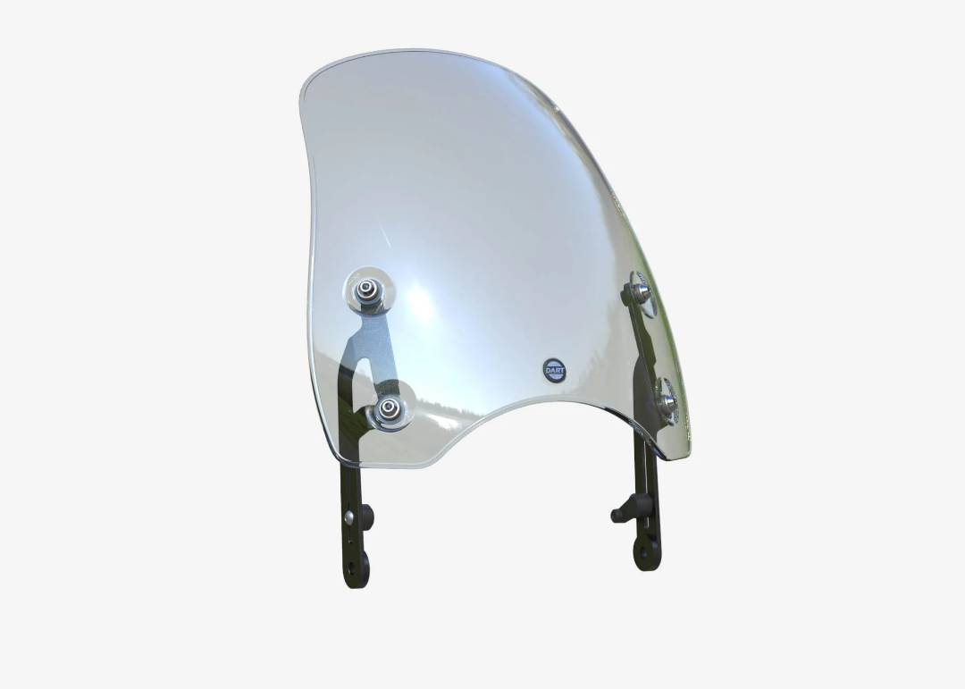 Picture of Dart - Flyscreen - T120 - Marlin S3 - Light Tint