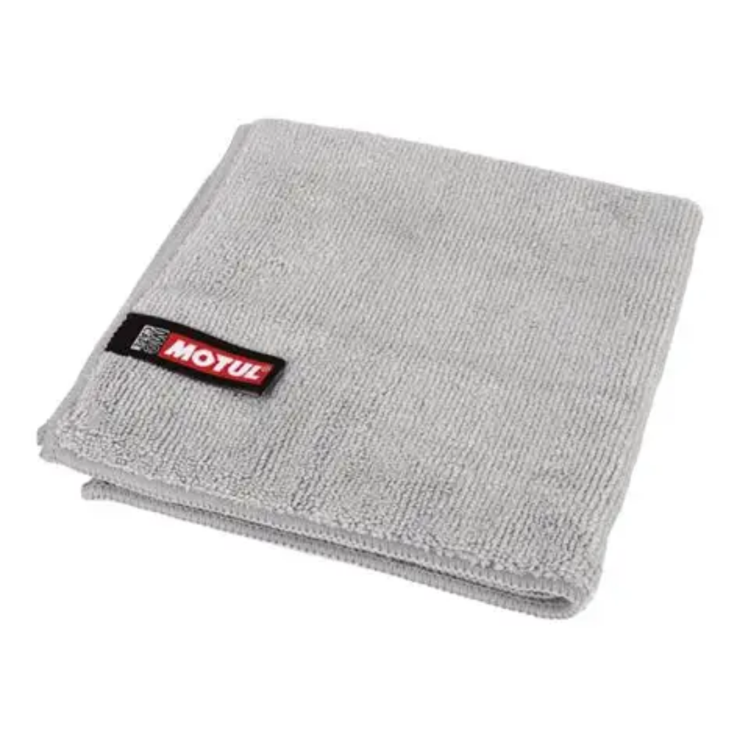 Picture of MOTUL MICROFIBER CLOTH WITH HANGTANG
