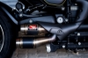 Picture of Competition Werkes Rocket 3 Slip-On Exhaust (2020+)
