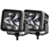 Picture of Hella LED Black Magic 3.2" Cube Kit - (Spot)