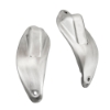 Picture of Motone Lamprey - Under seat tail light mount for Bobber seat -Brushed