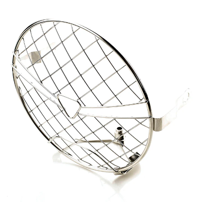 Picture of Triumph Headlight Grille for Scrambler 1200